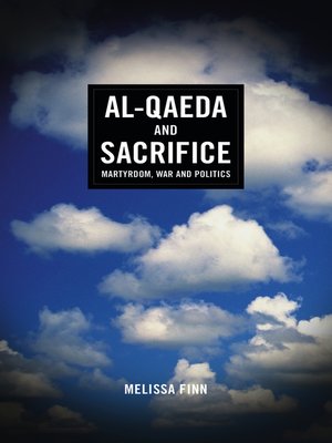 cover image of Al-Qaeda and Sacrifice